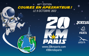 20K de Paris 2022
