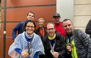 Semi-Marathon de Boulogne 2022