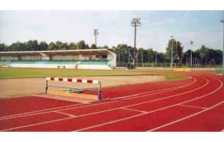 NOUVEAUTE CETTE ANNEE: ENTRAINEMENT DU MARDI SOIR AU STADE LEO LAGRANGE DANS LE BOIS DE VINCENNES
