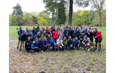 5K RVA 1er octobre 2022