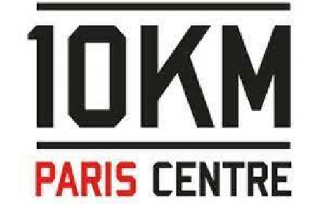 10K Paris-Centre et 10K Fontenay 2022
