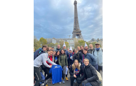 Eikiden de Paris 2022