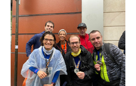 Semi-Marathon de Boulogne 2022