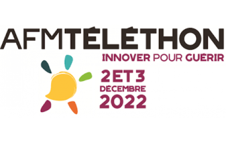 Téléthon 2022 